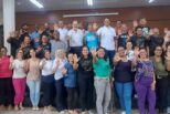 Curso de Capelania em 05 de abril no Instituto Teológico Quadrangular – ITQ em Ibirité/MG.