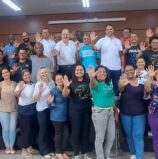 Curso de Capelania em 05 de abril no Instituto Teológico Quadrangular – ITQ em Ibirité/MG.