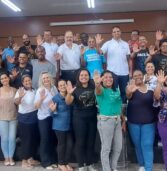 Curso de Capelania em 05 de abril no Instituto Teológico Quadrangular – ITQ em Ibirité/MG.