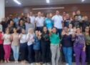 Curso de Capelania em 05 de abril no Instituto Teológico Quadrangular – ITQ em Ibirité/MG.