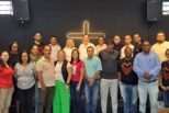 Curso de Capelania em 29 de março na Igreja Compaixão de Cristo em Sete Lagoas/MG.