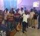Formamos nossos primeiros capelães na Angola!