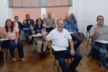 Sábado dia 26 de abril de 2025, mais um Curso CEI – Capelania Evangélica Interdenominacional em nossa Sede em Belo Horizonte!