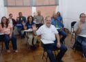 Sábado dia 26 de abril de 2025, mais um Curso CEI – Capelania Evangélica Interdenominacional em nossa Sede em Belo Horizonte!