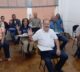 Sábado dia 26 de abril de 2025, mais um Curso CEI – Capelania Evangélica Interdenominacional em nossa Sede em Belo Horizonte!