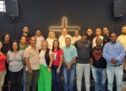 Curso de Capelania em 29 de março na Igreja Compaixão de Cristo em Sete Lagoas/MG.