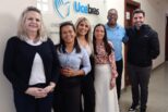 Sábado dia 24 de maio de 2025, mais um Curso CEI – Capelania Evangélica Interdenominacional em nossa Sede em Belo Horizonte!