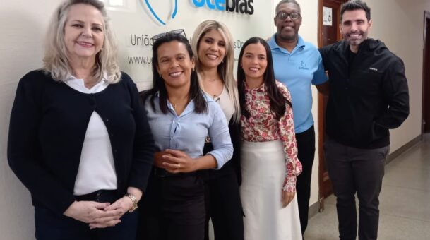 Sábado dia 24 de maio de 2025, mais um Curso CEI – Capelania Evangélica Interdenominacional em nossa Sede em Belo Horizonte!
