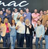 Curso de Capelania na UNAC Church em Belo Horizonte/MG