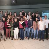 Sábado dia 14 de junho de 2025, mais um Curso CEI – Capelania Evangélica Interdenominacional na Igreja Assembleia de Deus Comunitária na cidade de Campos dos Goytacazes/ RJ