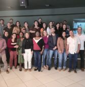 Sábado dia 14 de junho de 2025, mais um Curso CEI – Capelania Evangélica Interdenominacional na Igreja Assembleia de Deus Comunitária na cidade de Campos dos Goytacazes/ RJ