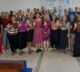 Domingo dia 08 de junho de 2025, mais um Curso CEI – Capelania Evangélica Interdenominacional na Igreja do Nazareno Pentecostal na cidade de Pitangui / MG