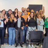 Curso de Capelania dia 19 de julho na Igreja Fruto em Belo Horizonte/MG