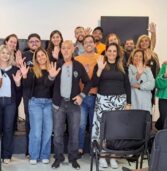 Curso de Capelania dia 19 de julho na Igreja Fruto em Belo Horizonte/MG