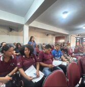 Curso de Capelania em 26 de julho na Igreja Nova Visão Missionária em Sete Lagoas/MG