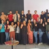 Curso CEI no dia 02 de agosto na Igreja Batista Central de Cláudio / MG