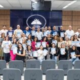 Curso de Capelania no dia 09/08/2025 em Maceió capital de Alagoas