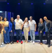 Capelania em 30/08 na Creio Church na cidade de Cubatão / SP