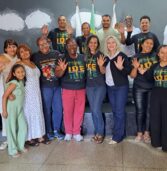 Curso de Capelania em 27/09 na Igreja Evangélica Templo Formosa em Belo Horizonte/MG.