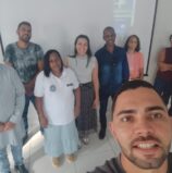 Curso de Capelania em 11 de outubro na Igreja de Jesus em Sete Lagoas/MG