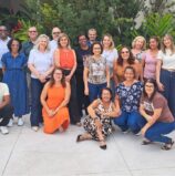 Curso de Capelania em 18/10 na Igreja Batista da Renascença em Belo Horizonte/MG.