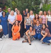 Curso de Capelania em 18/10 na Igreja Batista da Renascença em Belo Horizonte/MG.