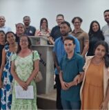 Curso de Capelania em 08 de novembro na Igreja Evangélica El-Shadday Resgatando Vidas em Curvelo / MG