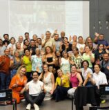 Curso de Capelania em 15 de novembro na Igreja Seara de Deus Setor Norte em Uberlândia / MG