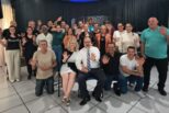 Sábado dia 24 de janeiro de 2026, mais um Curso CEI – Capelania Evangélica Interdenominacional na Igreja do Evangelho Pleno na cidade de Divinópolis / MG