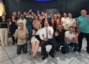 Sábado dia 24 de janeiro de 2026, mais um Curso CEI – Capelania Evangélica Interdenominacional na Igreja do Evangelho Pleno na cidade de Divinópolis / MG