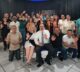 Sábado dia 24 de janeiro de 2026, mais um Curso CEI – Capelania Evangélica Interdenominacional na Igreja do Evangelho Pleno na cidade de Divinópolis / MG
