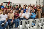 Primeiro Curso de Capelania em 2026 na Igreja Quadrangular Atos 2 em Contagem/MG