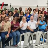 Primeiro Curso de Capelania em 2026 na Igreja Quadrangular Atos 2 em Contagem/MG