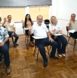 Curso de Capelania em 21 de março na no Sede em BH