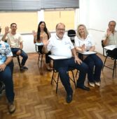 Curso de Capelania em 21 de março na no Sede em BH