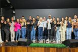 Curso de Capelania no dia 21 de março de 2026 na Boas Novas Church em Belo Horizonte/MG