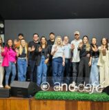 Curso de Capelania no dia 21 de março de 2026 na Boas Novas Church em Belo Horizonte/MG