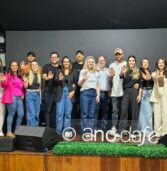 Curso de Capelania no dia 21 de março de 2026 na Boas Novas Church em Belo Horizonte/MG