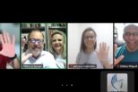 Em março de 2026, ministramos mais um curso de Capelania Online e ao vivo!