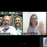 Em março de 2026, ministramos mais um curso de Capelania Online e ao vivo!