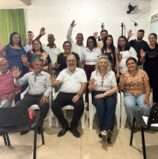 Curso de Capelania em abril de 2026 na Igreja Assembleia de Deus Missões em Córrego do Soldado – Itaúna/MG