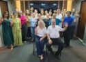 Curso de Capelania no dia 19 de abril de 2026 na Comunidade Cristã Comunhão Plena na cidade de Contagem / MG