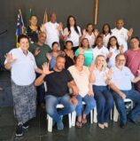 Curso de Capelania no dia 11 de abril de 2026 na Igreja do Evangelho Quadrangular – Céu Azul em Belo Horizonte / MG