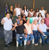 Curso de Capelania no dia 11 de abril de 2026 na Igreja do Evangelho Quadrangular – Céu Azul em Belo Horizonte / MG