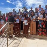 Curso de Capelania no dia 18 de abril de 2026 no Maceió Mar Hotel em Maceió / Alagoas!