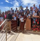 Curso de Capelania no dia 18 de abril de 2026 no Maceió Mar Hotel em Maceió / Alagoas!