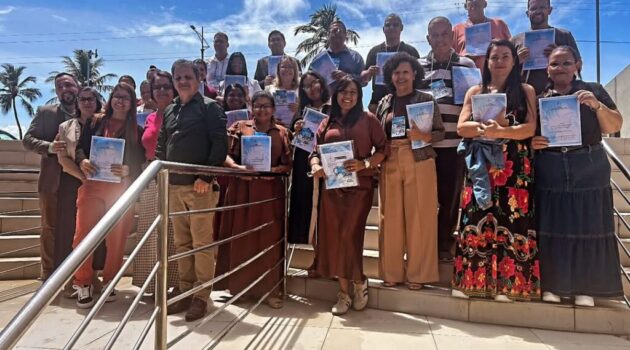 Curso de Capelania no dia 18 de abril de 2026 no Maceió Mar Hotel em Maceió / Alagoas!