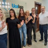 Curso de Capelania em 25 de abril na no Sede em BH