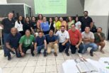 Curso de Capelania no dia 16 de maio de 2026 na Igreja Wesleyana Jardim Colorado em Vila Velha / ES.