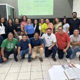Curso de Capelania no dia 16 de maio de 2026 na Igreja Wesleyana Jardim Colorado em Vila Velha / ES.
